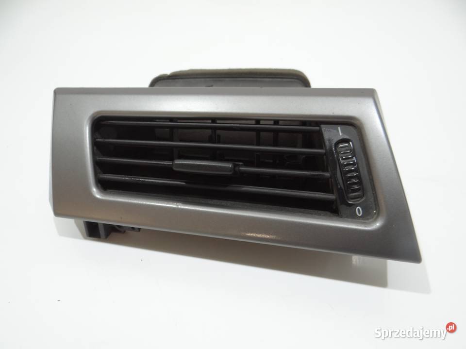 BMW 5 E60 E61 KRATKA NAWIEWU KLIMATYZACJI Kratki nawiewu