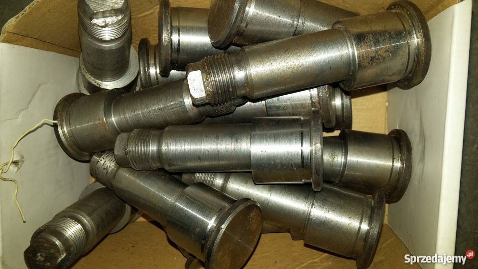 Sworzeń szczęki hca Autosan Sanok Brzozówka sprzedam