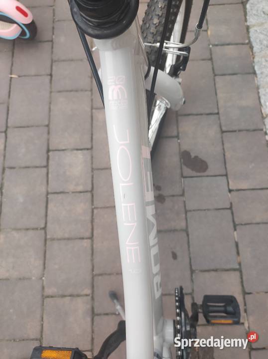 Rower ROMET 20 Stan Doruchów