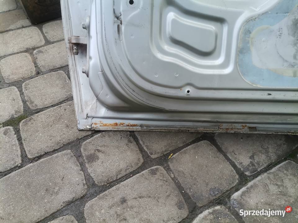 DRZWI PRAWY PRZÓD OPEL VECTRA C HB Z157 Rok produkcji 2004 małopolskie Nowy Sącz