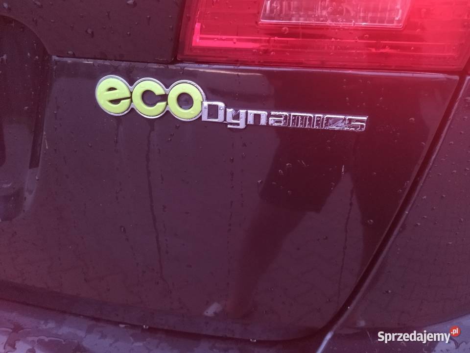 KIA VENGA 14 crdi niskie spalanie i niezawodność centralny zamek Siemiatycze