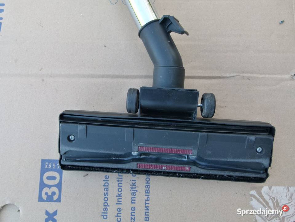 Rura teleskopowa do odkurzacza 30mm 3 2 Zamość