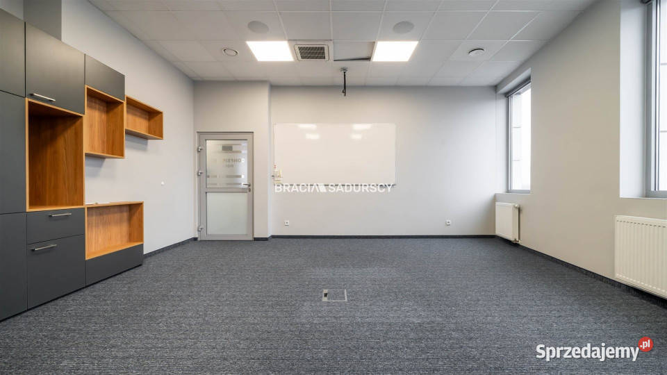 Lokal Kraków Jana Brożka 40347m2