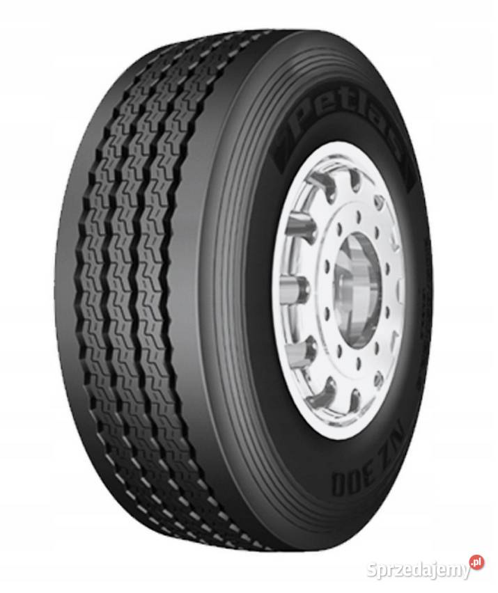 Opony 4x 44545R195 22PR 160J MS NZ300 Petlas Oś Ciężarowe Brzesko