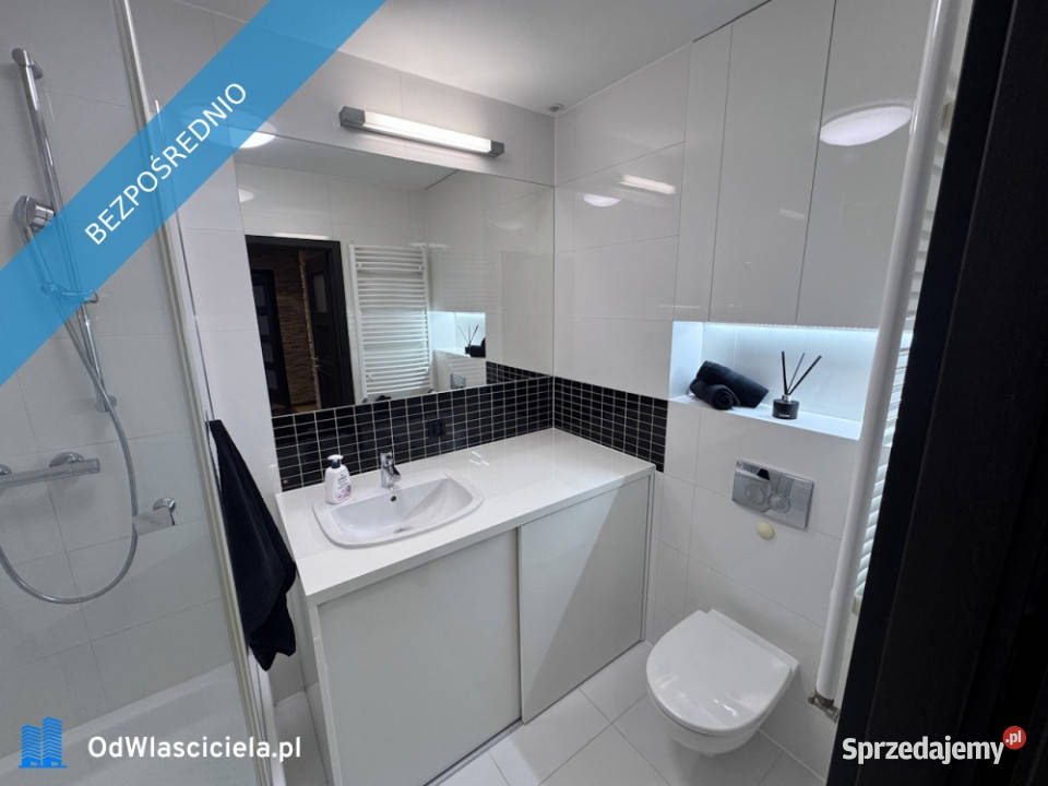 Mieszkanie 2 pokoje Prywatnie bez prowizji sprzedam