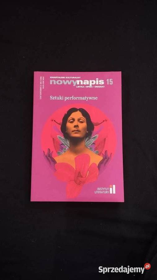 Sztuki performatywne