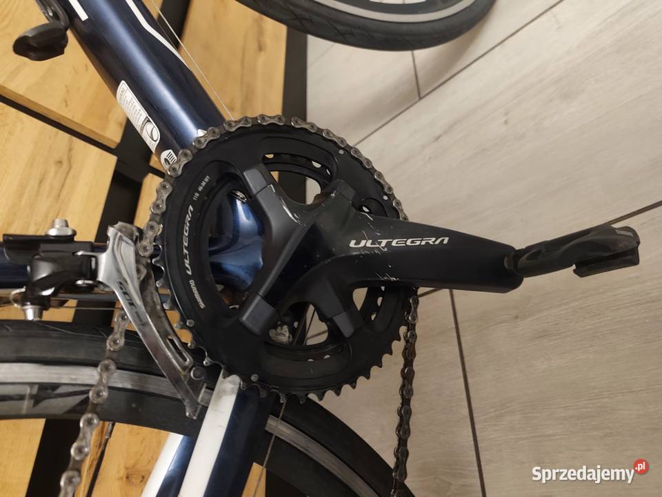 TREK MADONE 47 super szosówka Polkowice