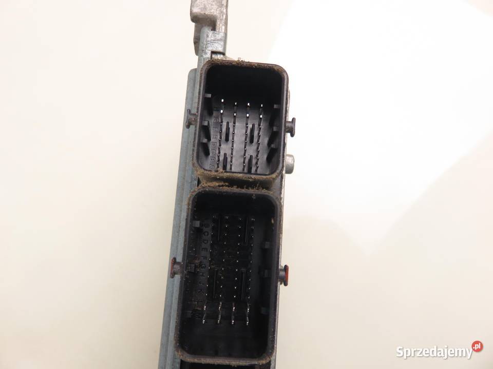 STEROWNIK FORD B JK 14 SPJD CV1112A650AG