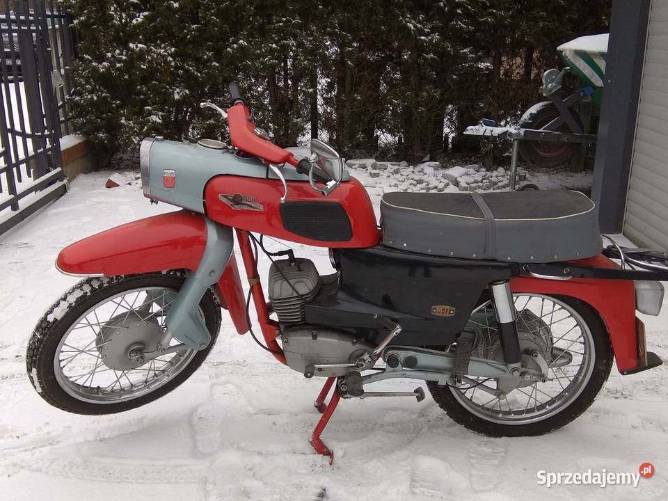 SHL Gazela śląskie Częstochowa sprzedam