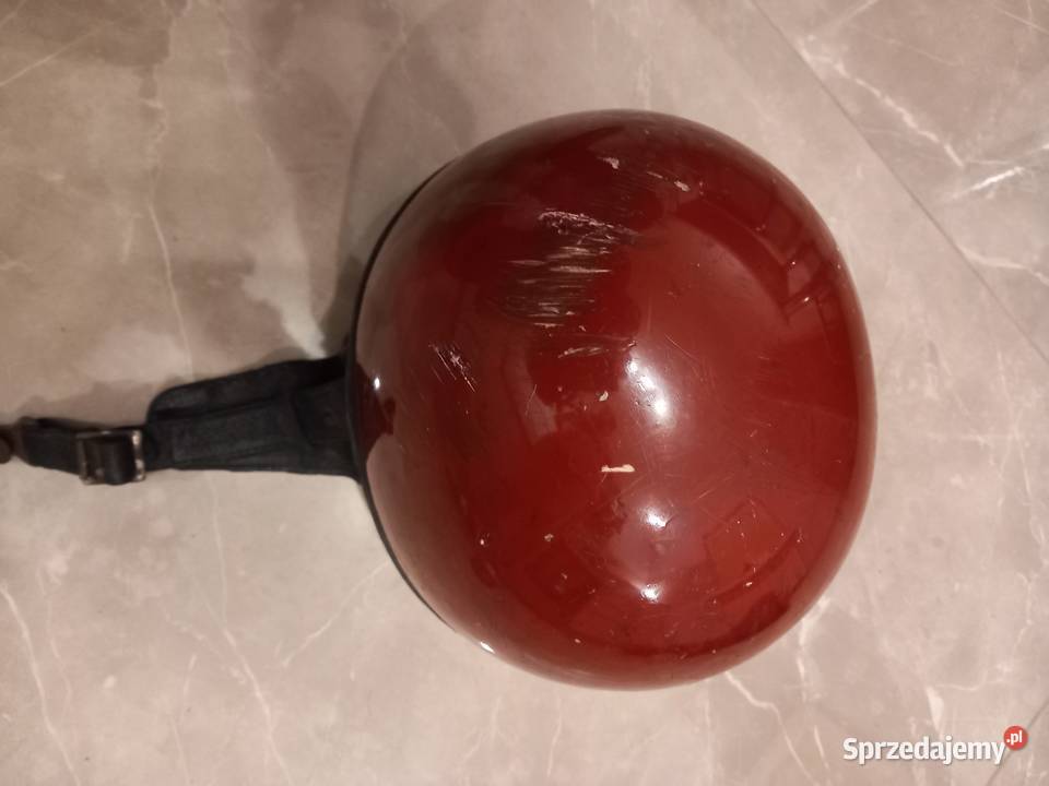 KASK ORZESZEK Krośniewice sprzedam