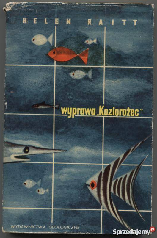 Wyprawa Koziorożec Szczecin