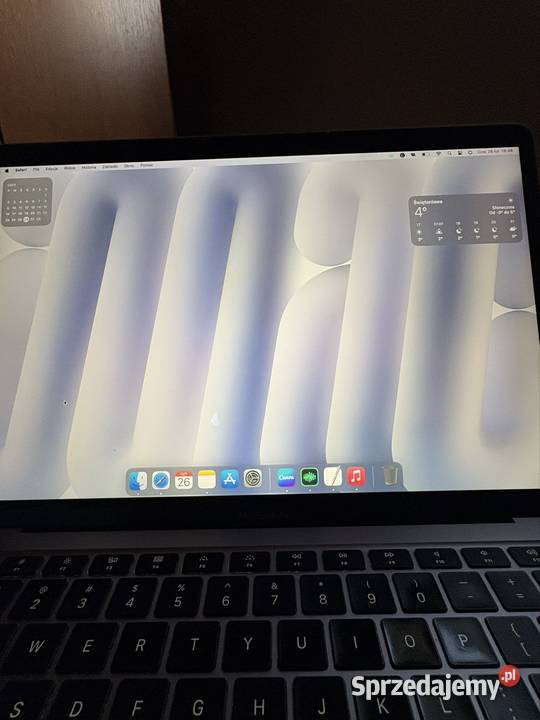 Macbook air 2020 13 iOS sprzedam