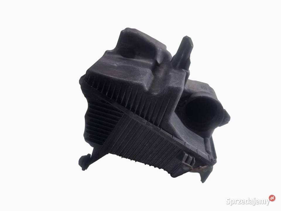 OBUDOWA FILTRA POWIETRZA RENAULT SCENIC II 19