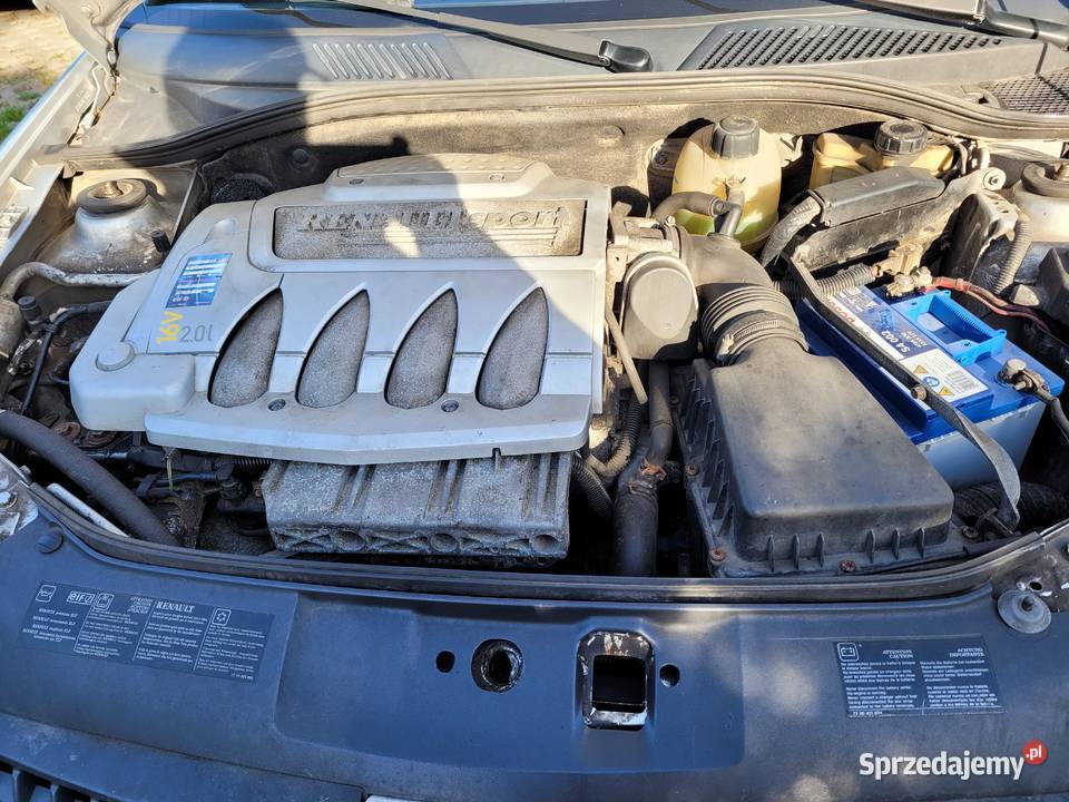 Clio Sport 20 182 polski salon 155 OKAZJA