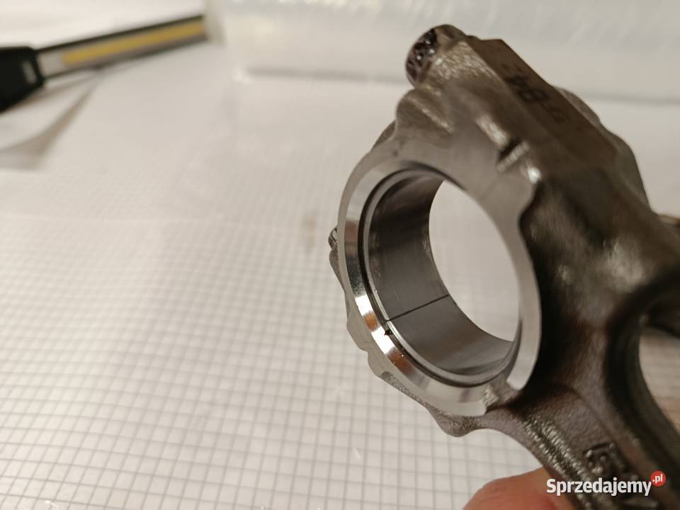 Yamaha R1 RN 12 korbowód 3 sztuki mazowieckie Warszawa