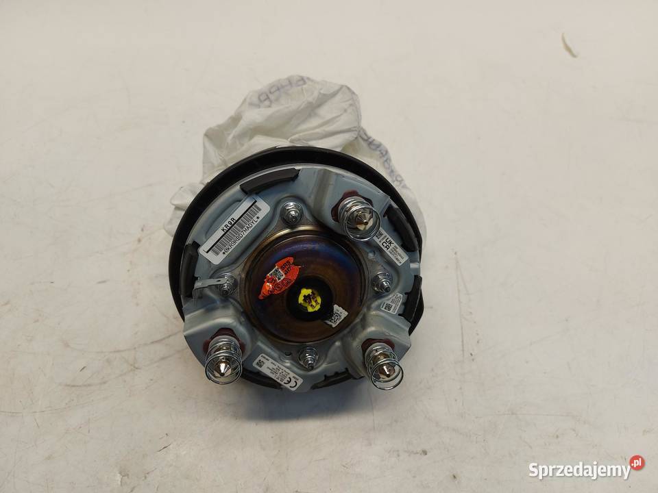 Mazda CX60 2023 airbag poduszka kierowcy w sprzedam