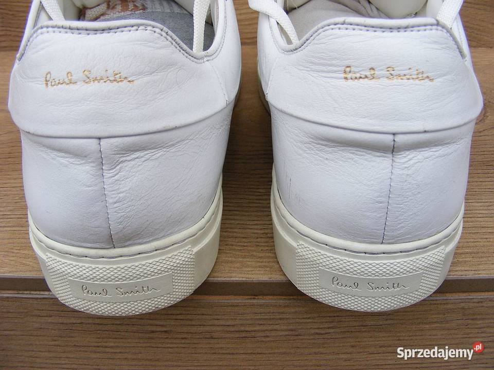 Paul Smith buty 100 skóra 44285 mazowieckie Warszawa