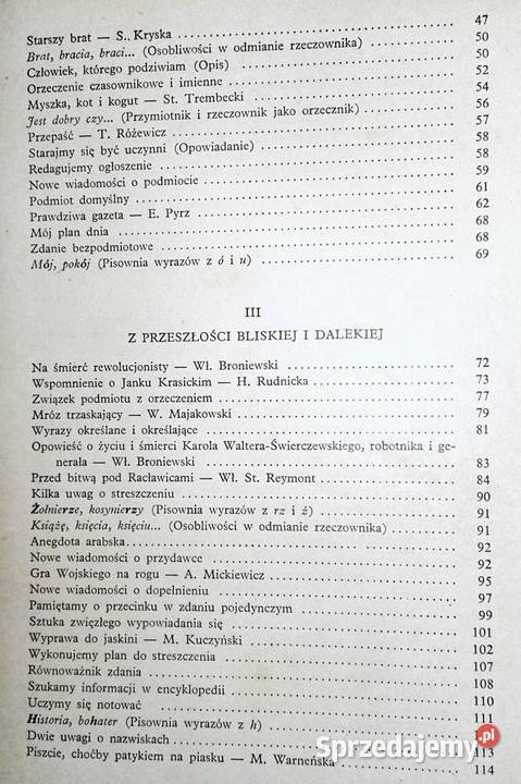 Świat i my kl 6 J Dembowska Z Sopoćko P twarda Chełm