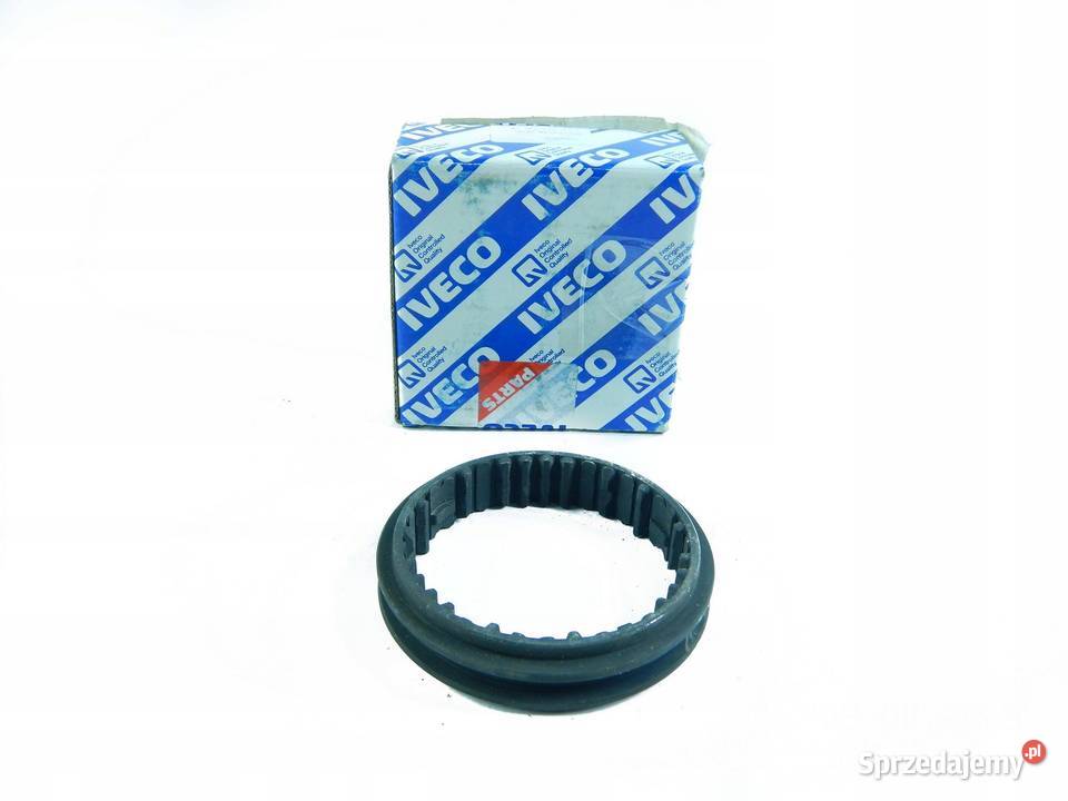 PIERŚCIEŃ SYNCHRONIZATORA IVECO DAILY NOWY ASO