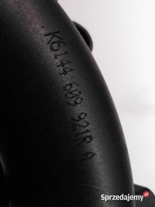 NISSAN JUKE 2016R LIFT 12T RURA DOLOT POWIETRZA Wschowa