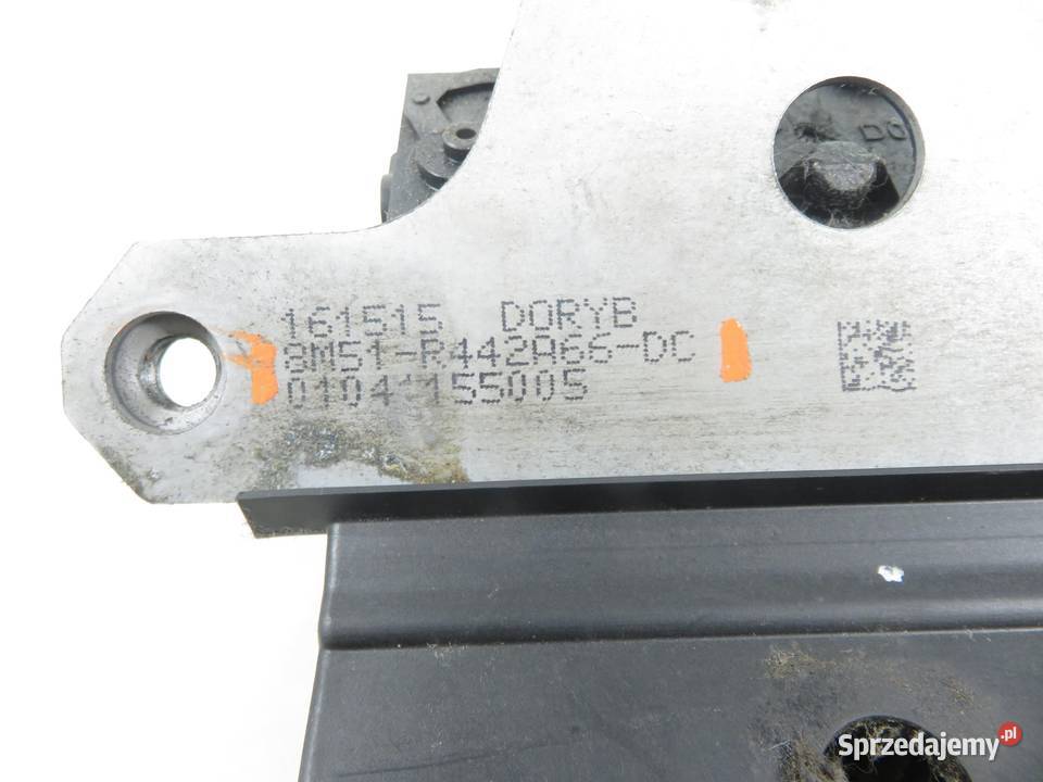 ZAMEK KLAPY FORD FOCUS MK3 III 8M51R442A66DC