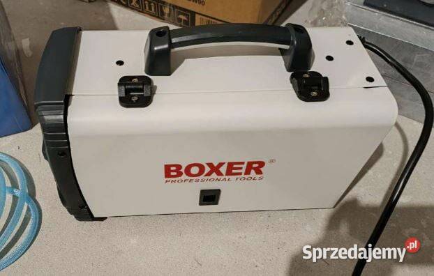 Spawarka migomat Szczecin