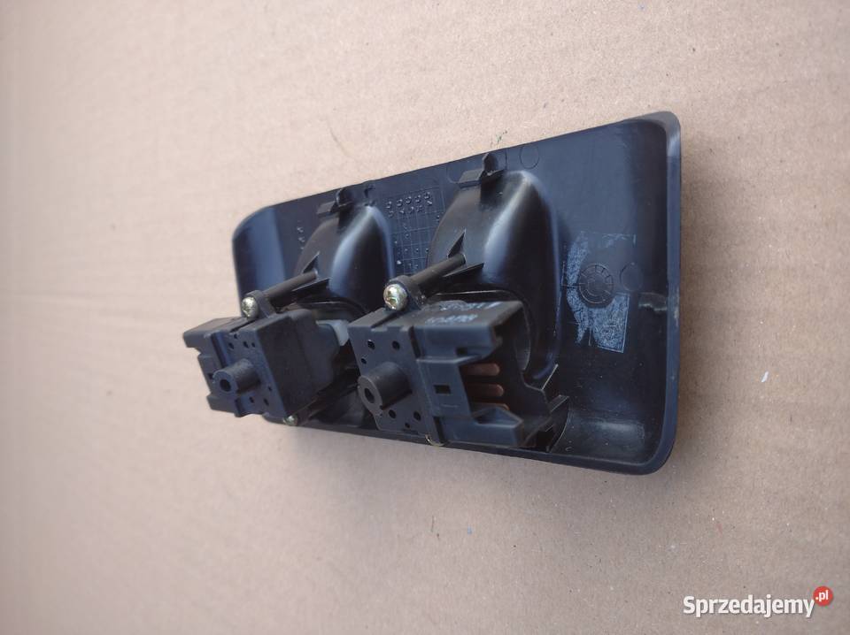 Rover 25 panel sterowania otwierania zamykania wyposażenie elektryczne Jarocin sprzedam