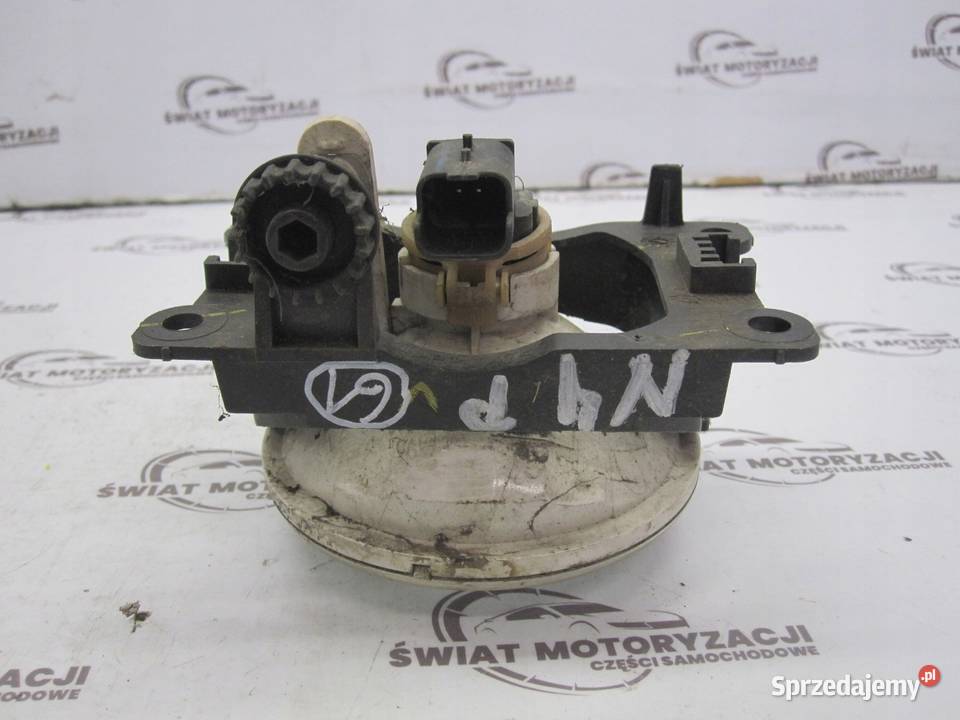 PEUGEOT 3008 I LIFT 16r halogen prawy E40219272 Kielce