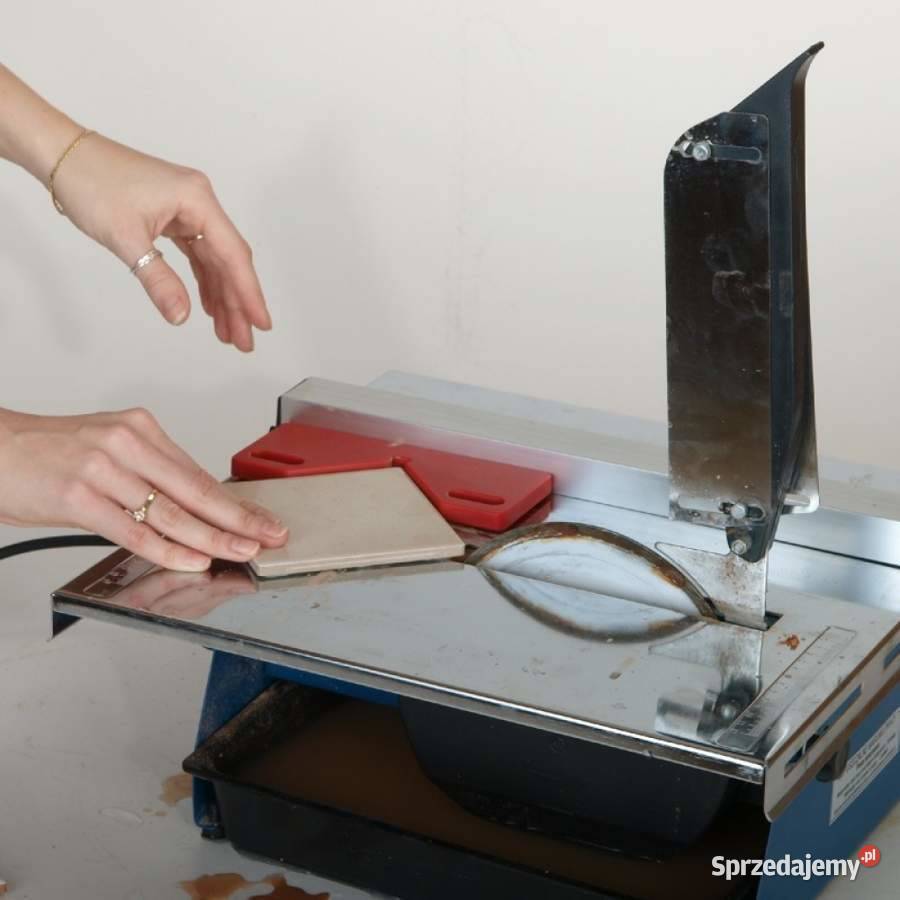 DEDRA DED7701 PIŁA PILARKA PRZECINARKA DO Opalenica