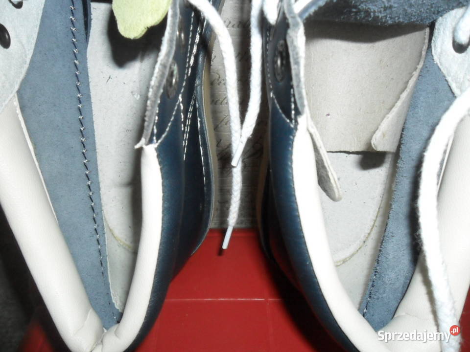 Buty Kickers Tychy