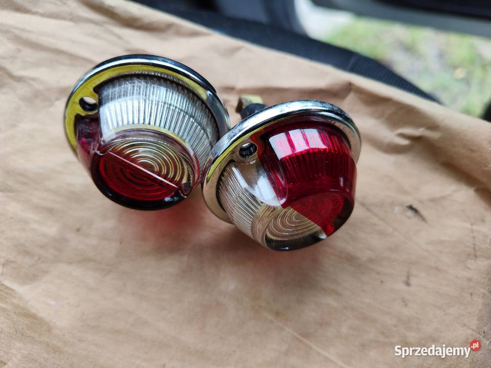 Obrysówki do wołga gaz Pozostałe Ostrowiec Świętokrzyski