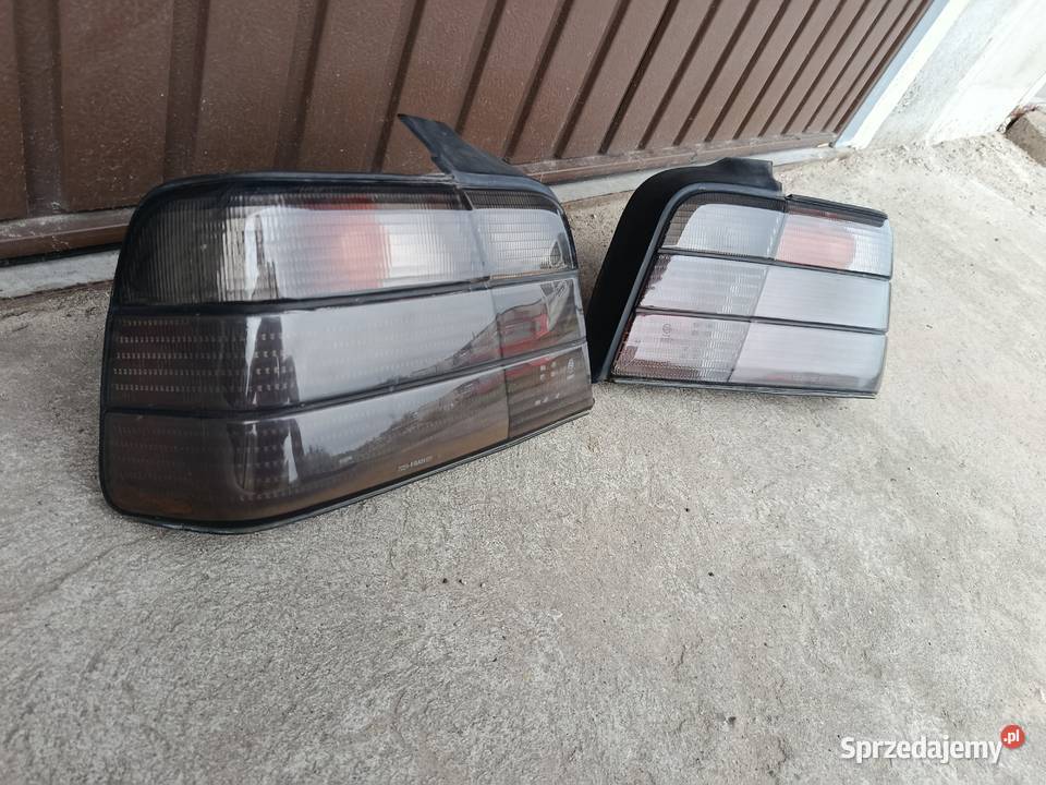 Podłokietnik BMW E36 sprzedam