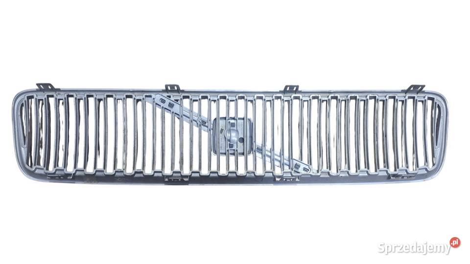 VOLVO V40 V50 0407 GRILL GRIL ATRAPA CHŁODNICY śląskie