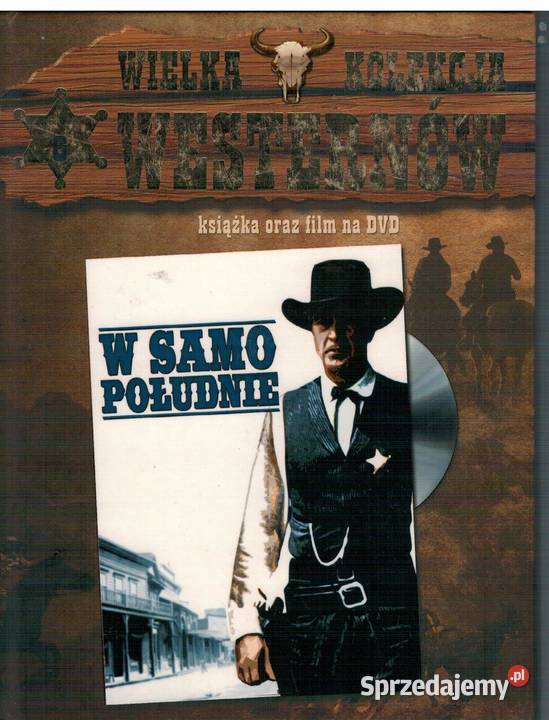 W samo południe Ryczywół