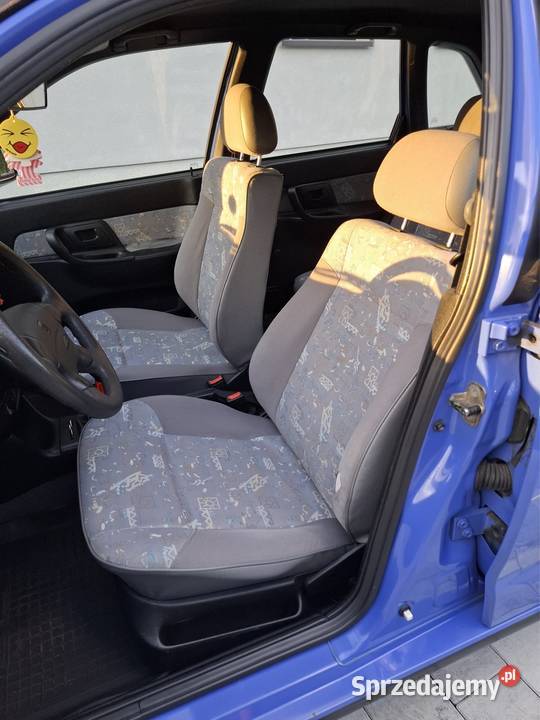 Seat Ibiza 14 60 Zarejestrowany w Polsce Imielin