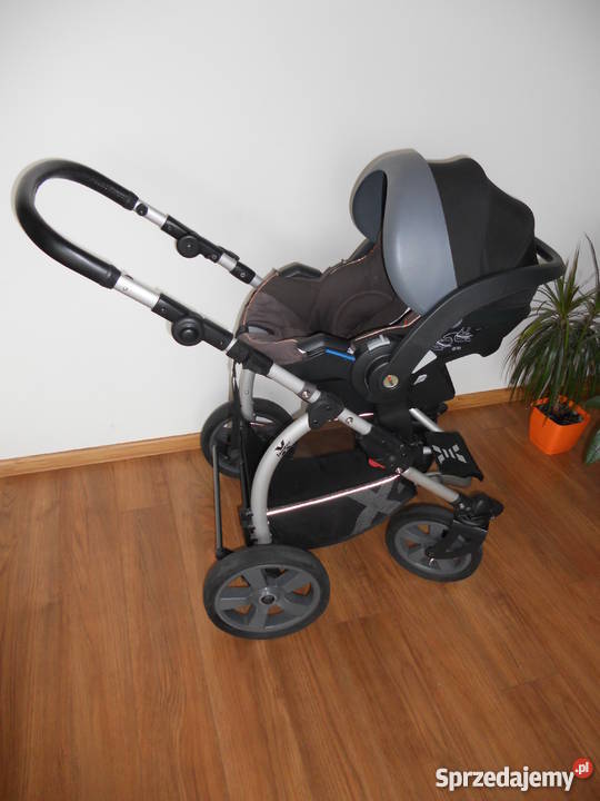 XLANDER XA EUROPA 3w1 stan Kraków