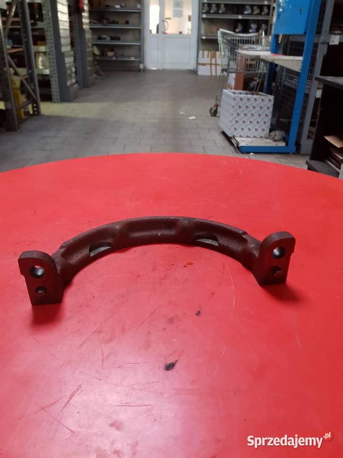 50100204B Pokrywa wału silnika MTZ Sulechów sprzedam