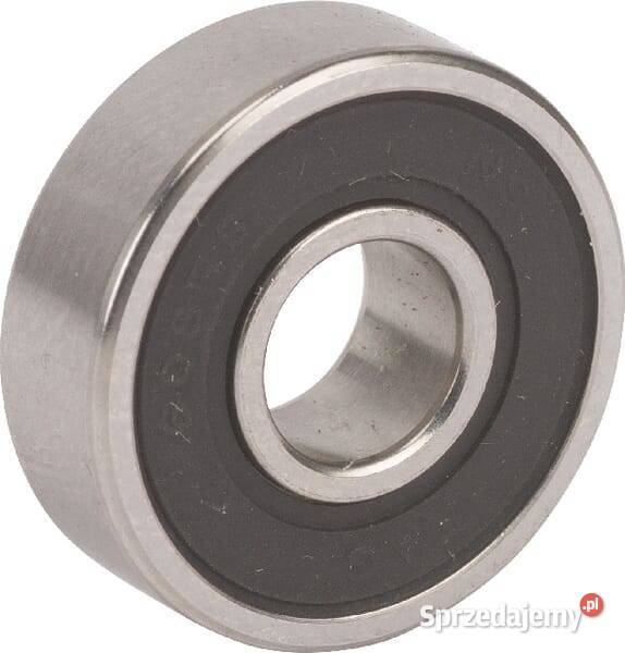 Łożysko kulkowe 608RS Rolnictwo Kamionna