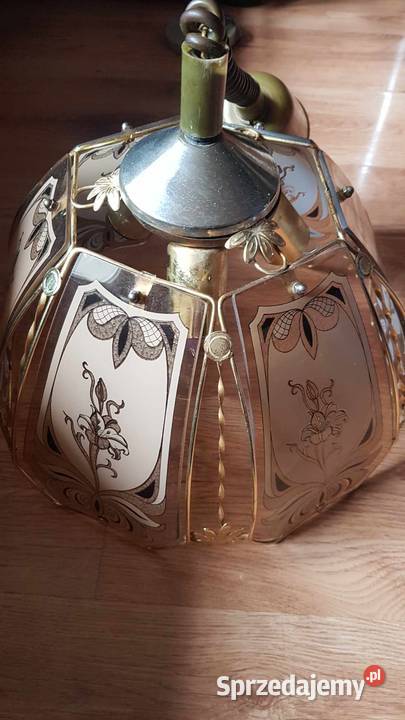 lampa wisząca Bydgoszcz