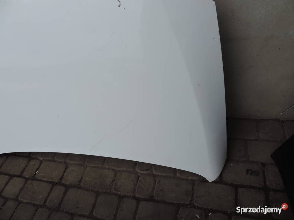 MASKA OPEL CORSA C FL osobowe Nowy Sącz