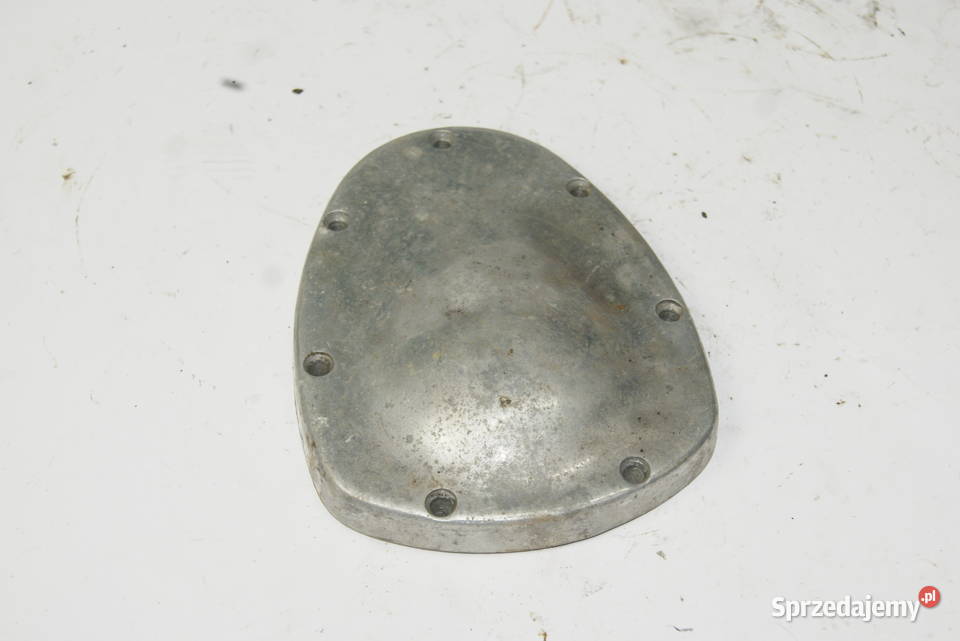 dekiel silnika POKRYWA VICTORIA KR 35 HOREX Silniki śląskie Rybnik