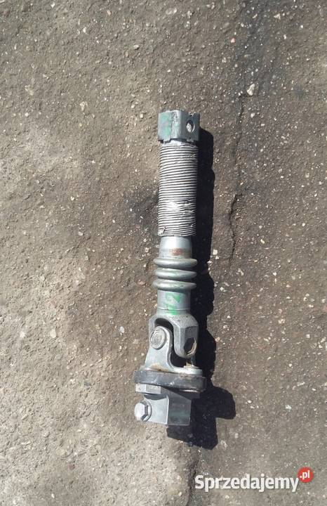 MERCEDES W211 KRZYZAK KOLUMNY KIEROWNICZEJ Biszcza sprzedam