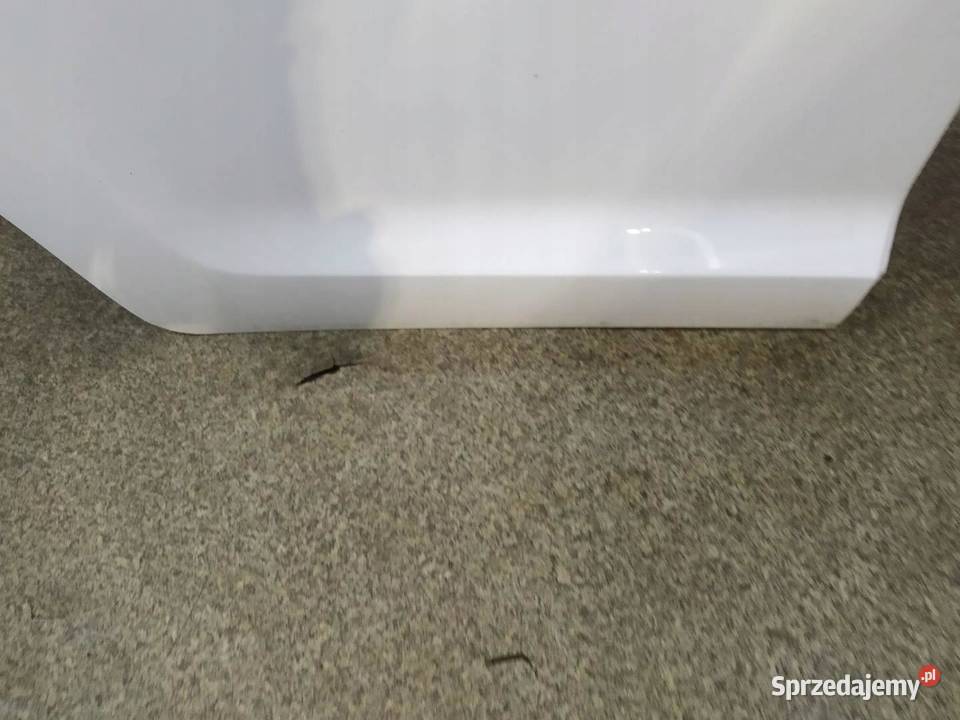 DRZWI PRAWE TYŁ WD Kia Sportage III 20102015 Drzwi