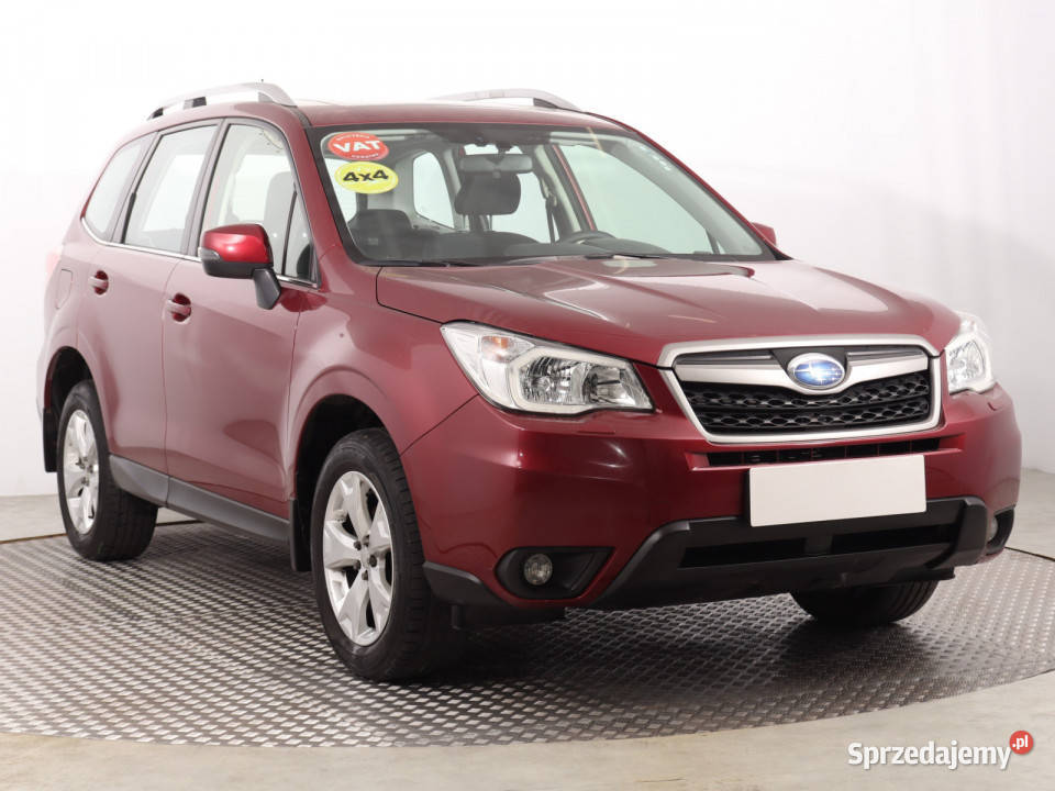 Subaru Forester 20 X poduszka powietrzna Katowice