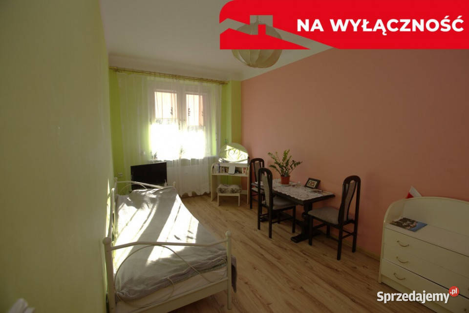 Na sprzedaż 2pokojowe mieszkanie w centrum Liczba pokoi 2 Tarnów