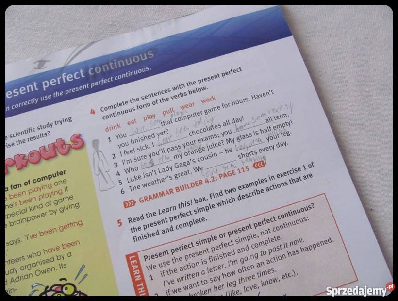 Matura Solutions OXFORD Students book Płock