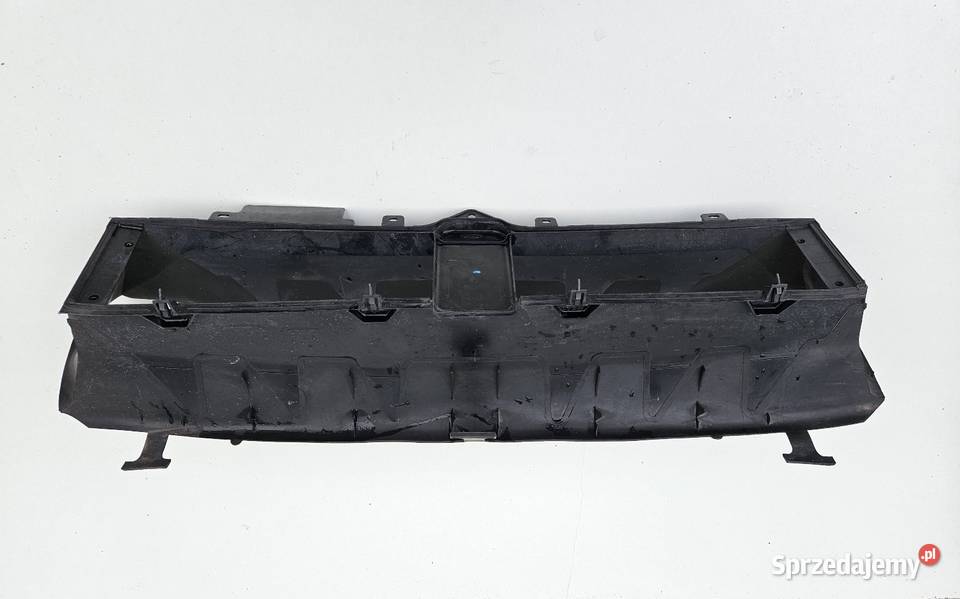 FORD FOCUS MK4 KIEROWNICA POWIETRZA WLOT Międzychód sprzedam
