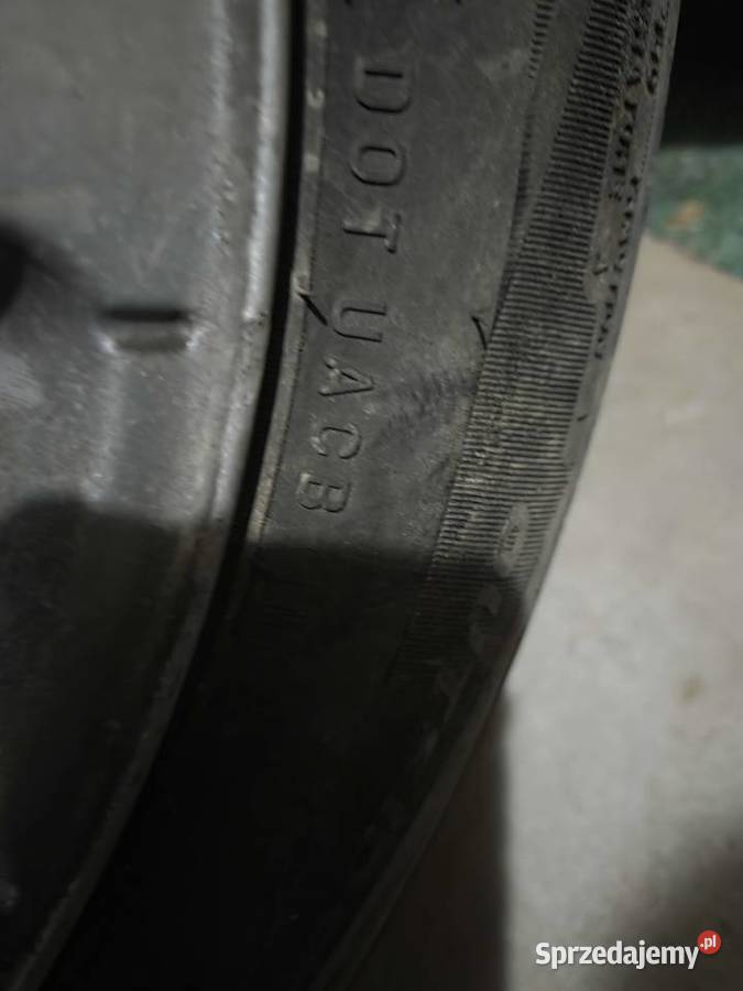 Opony z Felgami Auminiowymi Pozostałe Puławy