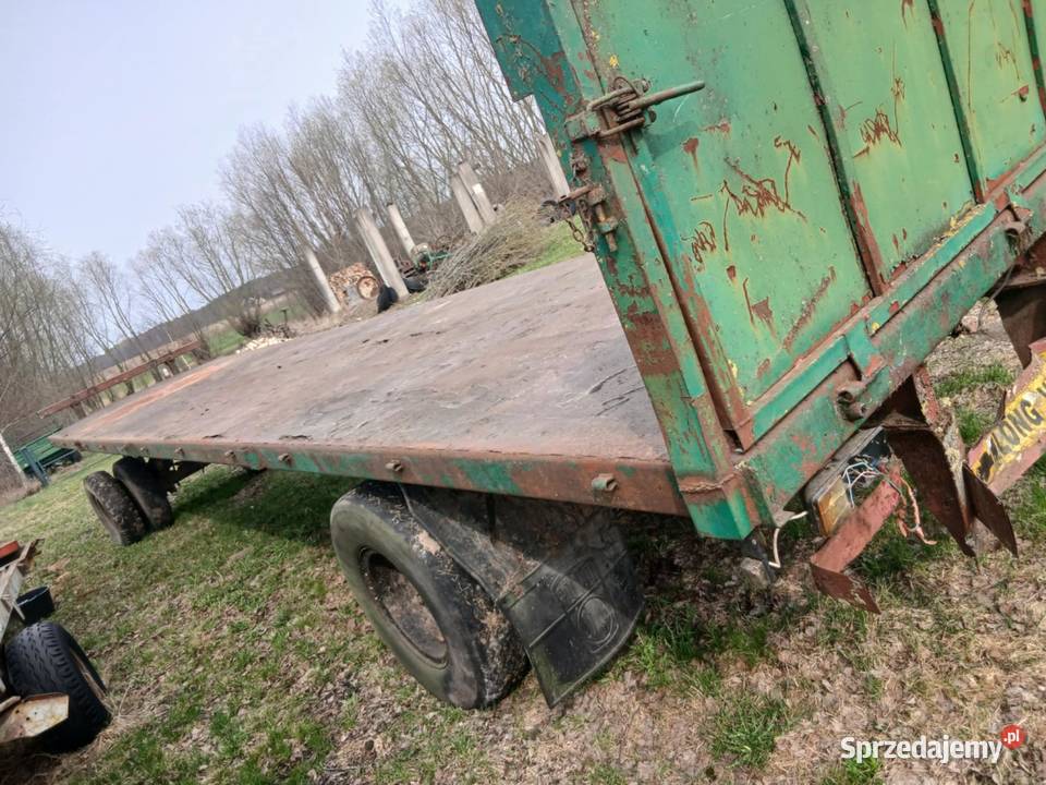 Laweta do bel Rolnictwo Wyszki