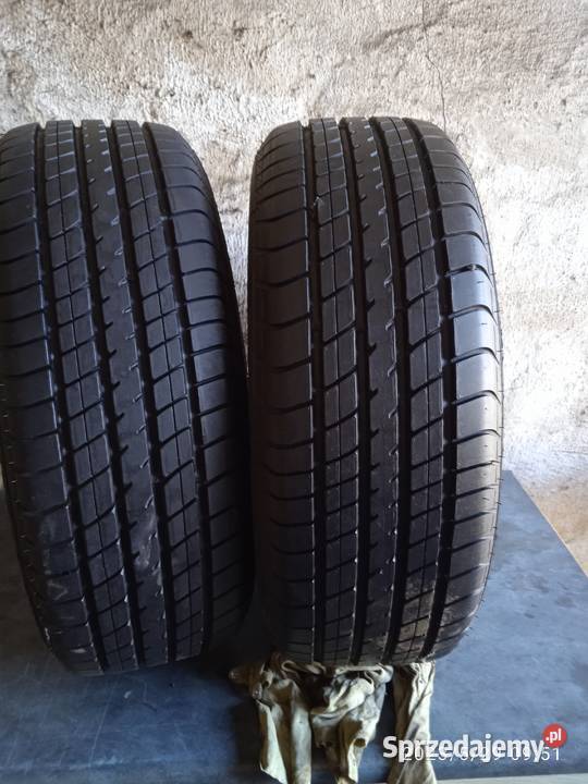 Opony 20555r16 Mazew-Kolonia
